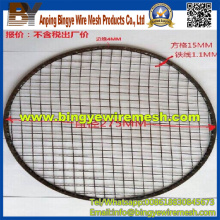 Deep Processed Filter Wire Mesh (From Factory)